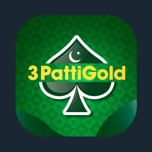 3 Patti Gold App Icon