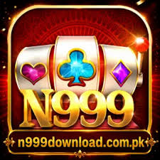 N999 Game App Icon