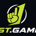 1st Game APK Logo