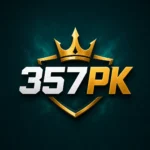 357PK Game official logo feature — Play slot, cards, sports and other mini games