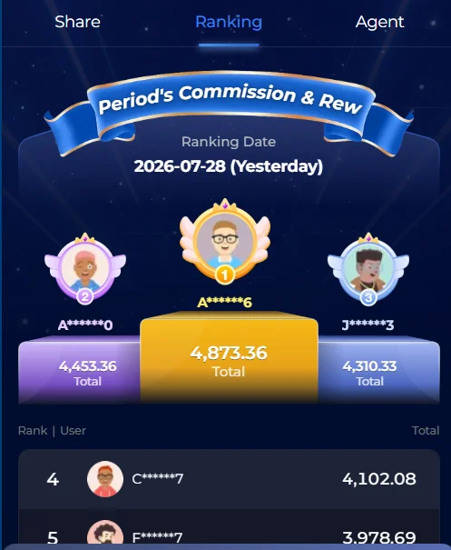 56jeet Game Ranking Image