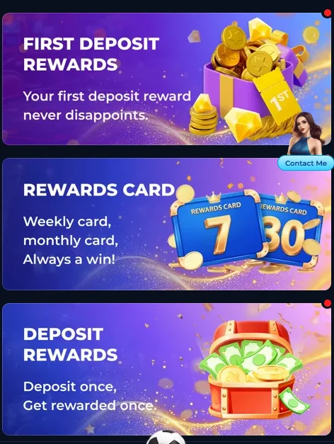 56jeet Game Reward image