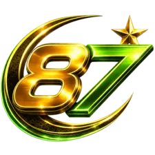 87Club Game App Icon
