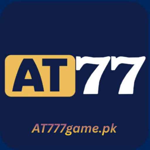AT777 Game App Icon