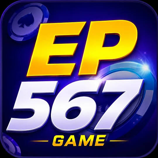 EP567 Game App Icon