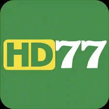 HD77 Game App Icon