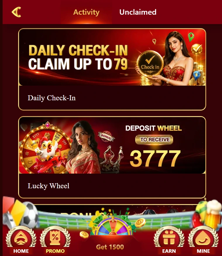 92E Game promo page — 30% first deposit bonus up to 5,019 and invite friends to get 588 free
