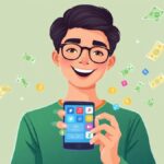 Exploring the Real Earning Apps in Pakistan