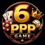 6PPP Game Logo