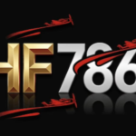 HF786 Game Logo