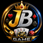 JB Game Logo Image