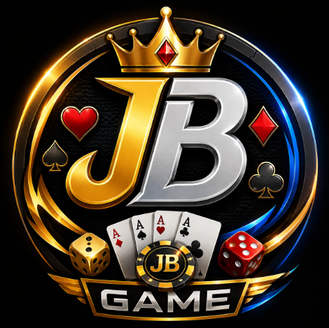 JB Game Logo Image