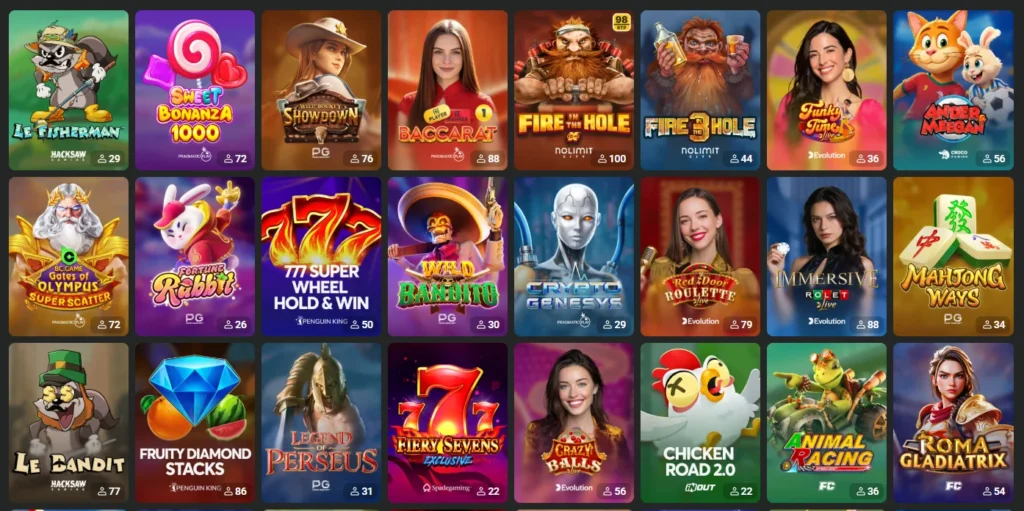 JB Game New Games Image