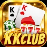 Official KK Club Game APK logo for Android featuring secure digital entertainment and fast JazzCash and EasyPaisa payments in Pakistan.