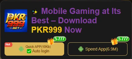 PKR999 game invite and earn referral system overview
