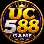 UC588 Game Logo Image