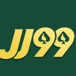 JJ99 Game official logo — Pakistan online earning gaming platform 2026