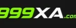 999XA game official app logo featuring bright green and white typography