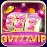 GV777 Game official app icon and logo