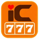 IC777 Game official APK logo with VerifiedAPKs security check badge