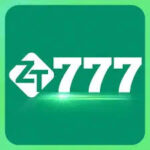 Official ZT777 Game APK logo for Android featuring digital entertainment and secure JazzCash payouts in Pakistan.